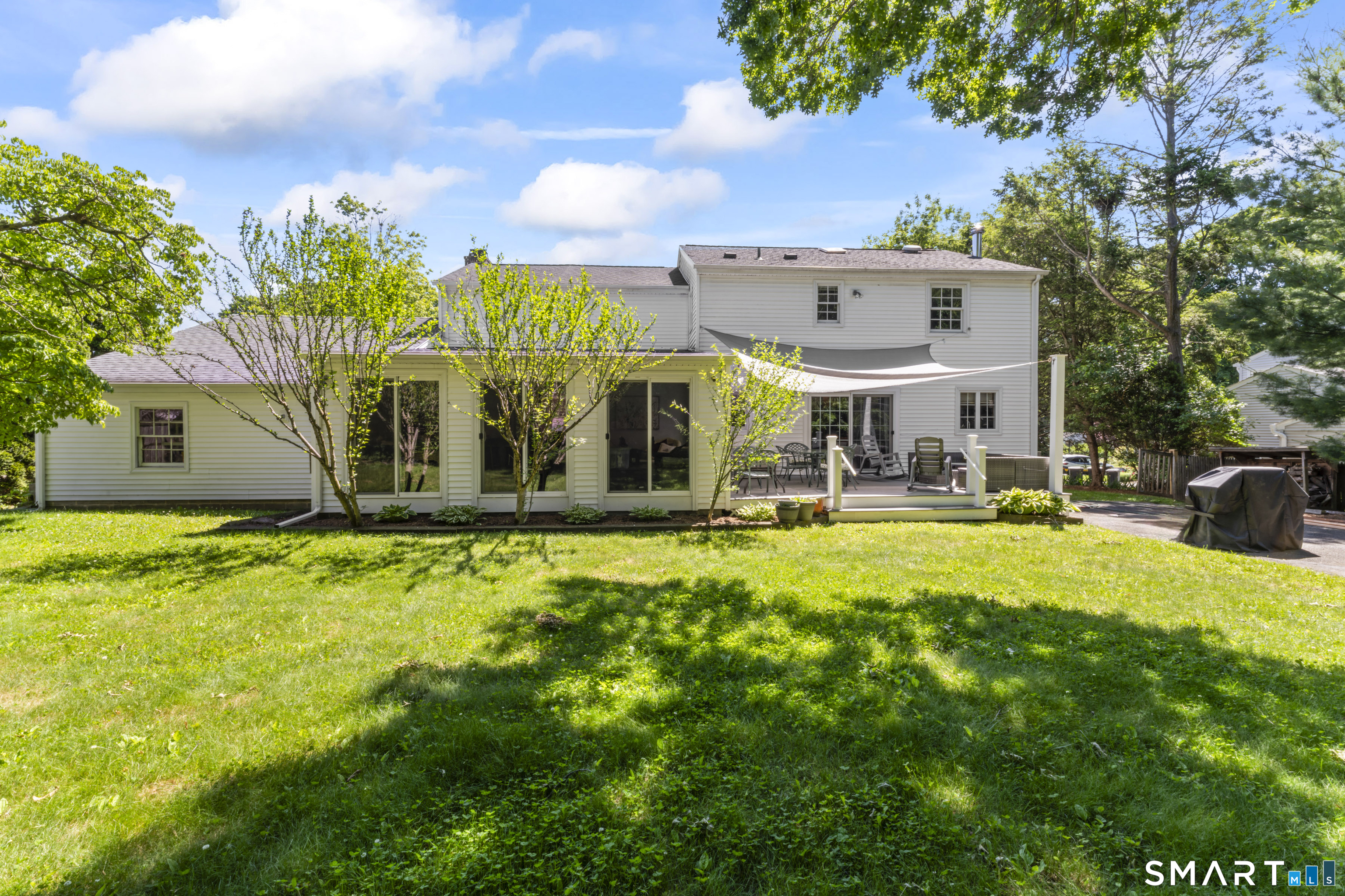 36 Dairy Farm Road Norwalk, CT 06851 - Photo 38 of 39 Gallery Image 38