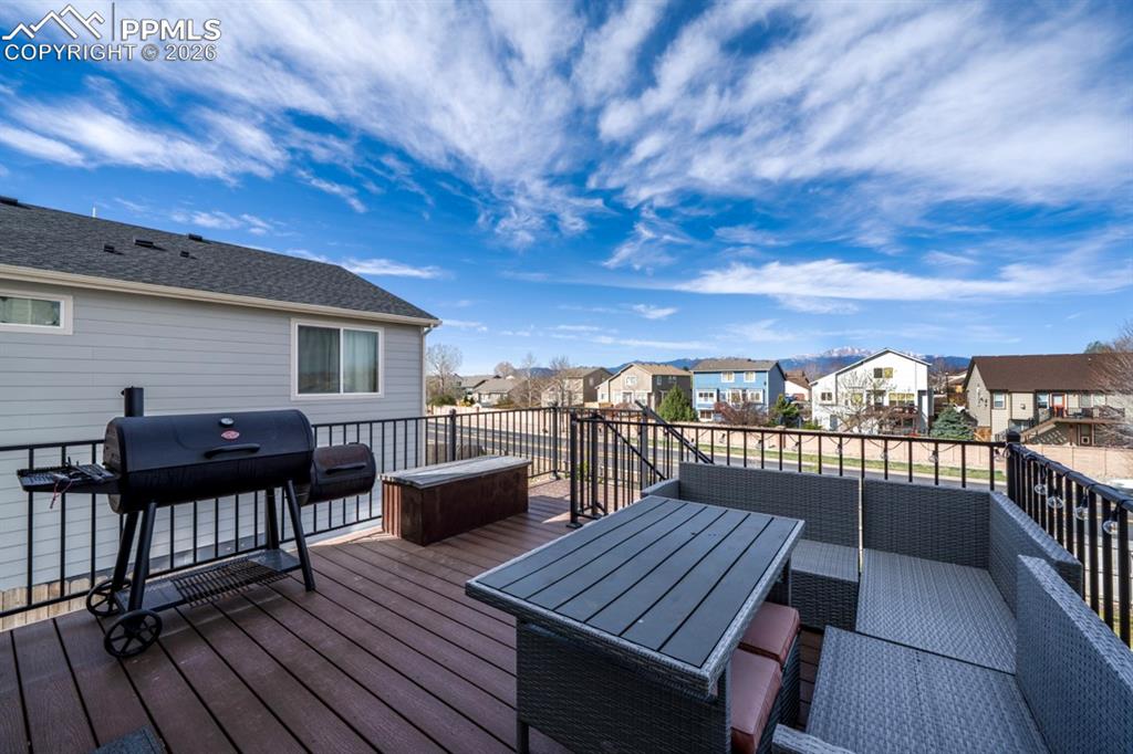 3932 Ryedale Way Colorado Springs, CO 80922 - Photo 49 of 50