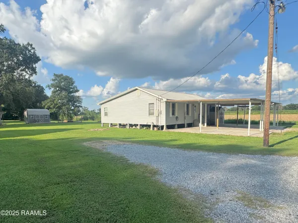 $189,900 | 15808 Dewey Road, Kaplan, LA 70548