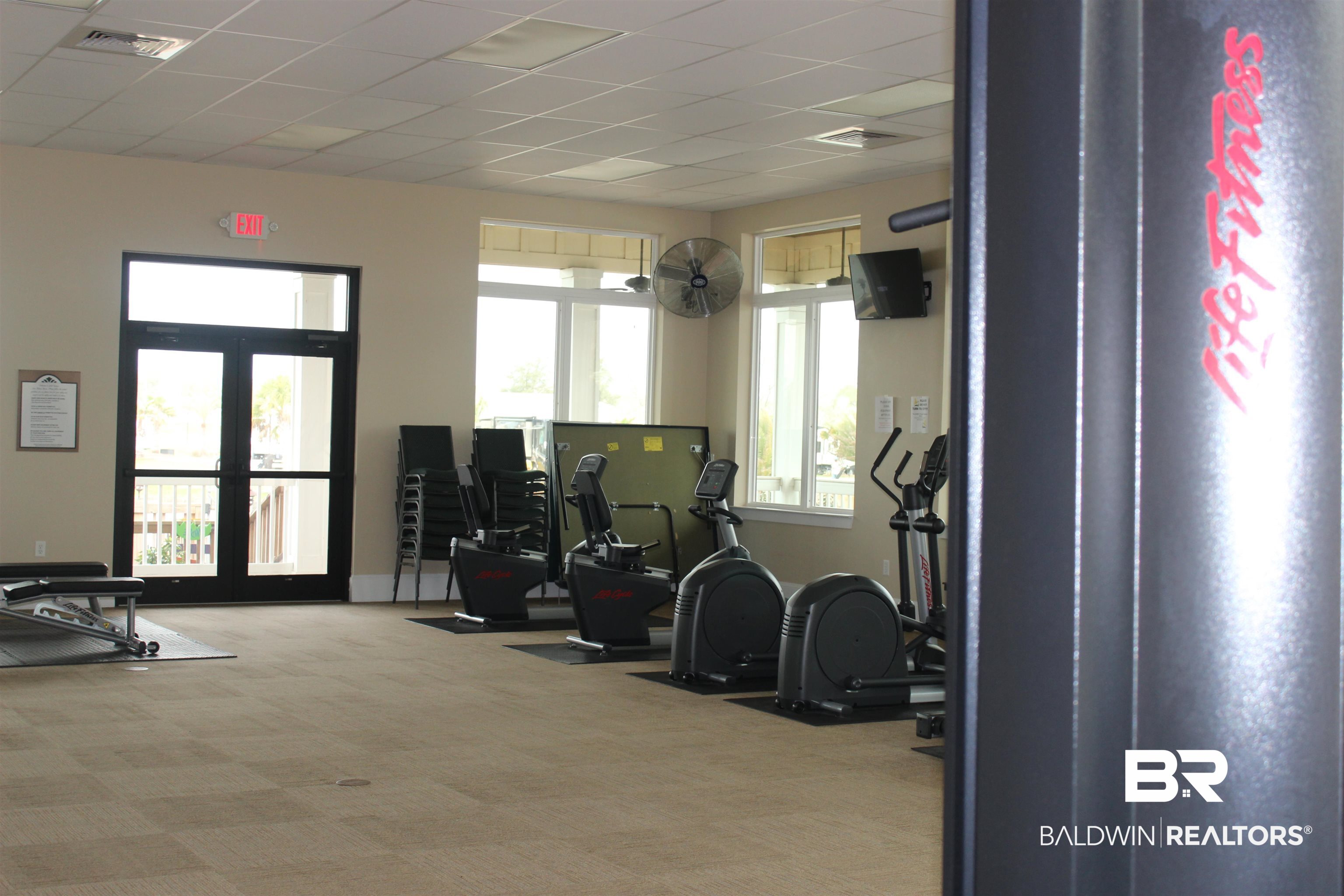 12040 Raptor Court Elberta, AL 36530 - Photo 24 of 36 Fitness Center