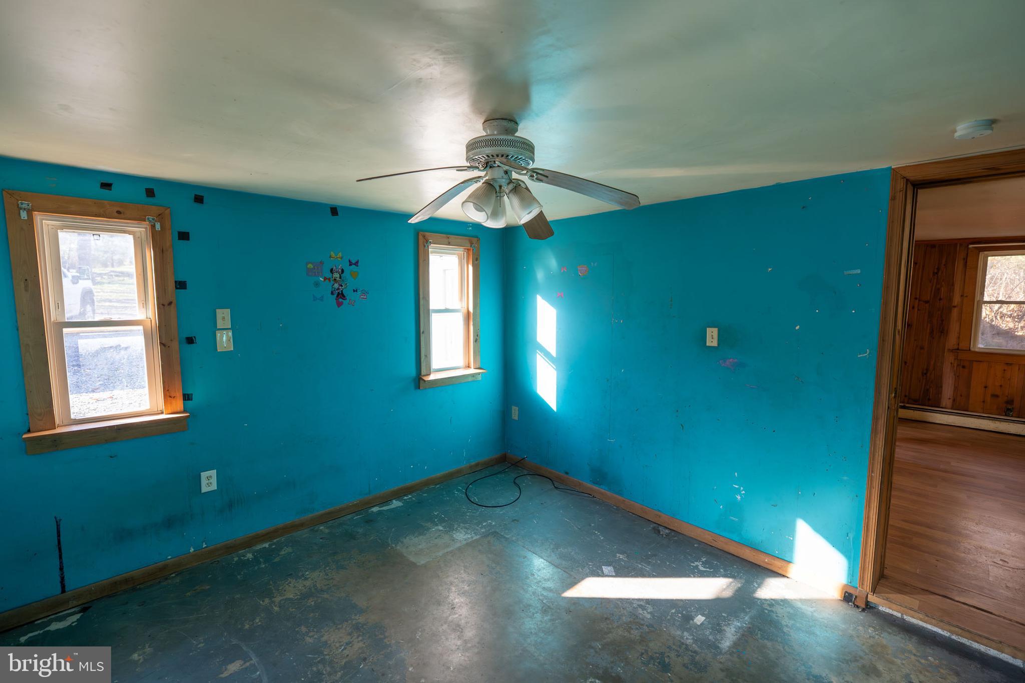 142 River Road Pequea, PA 17565 - Photo 14 of 35 a view of empty room with window and wooden floor
