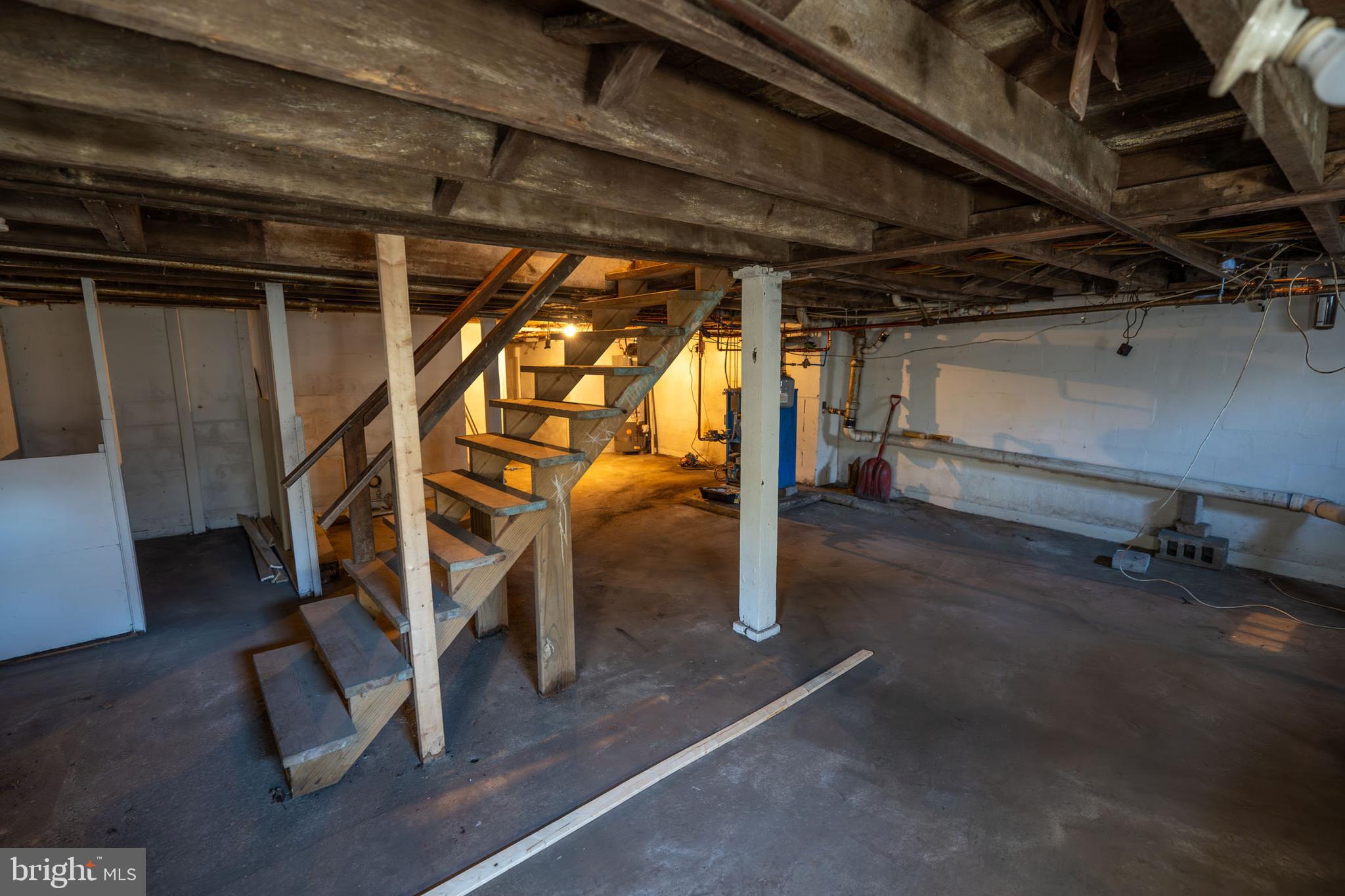142 River Road Pequea, PA 17565 - Photo 24 of 35 a view of an empty room with wooden floor