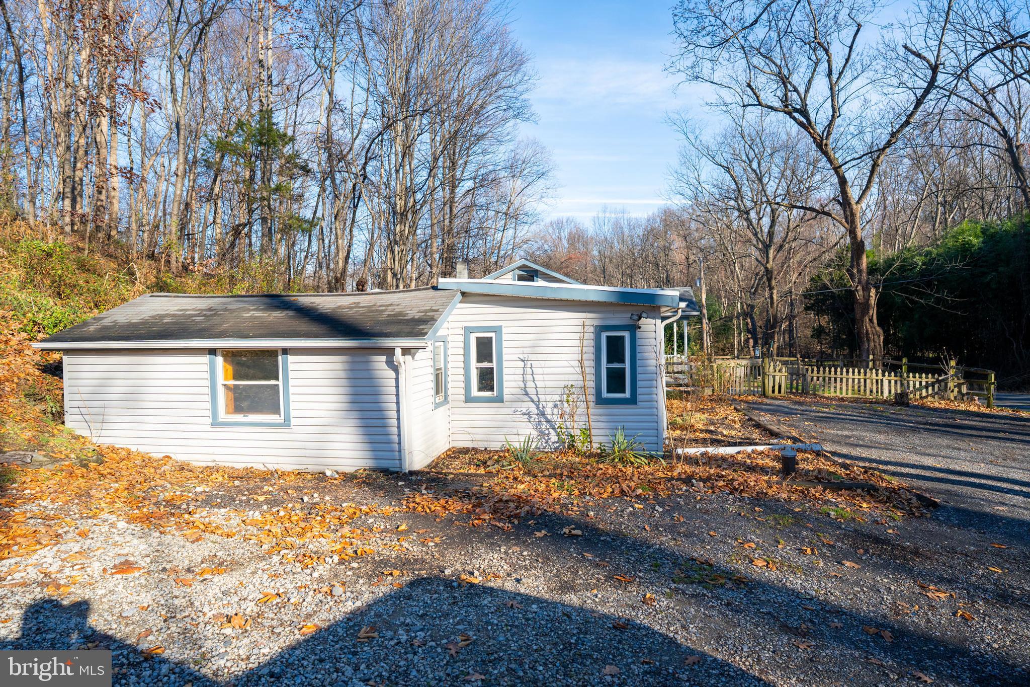 142 River Road Pequea, PA 17565 - Photo 28 of 35 a front view of a house with a yard