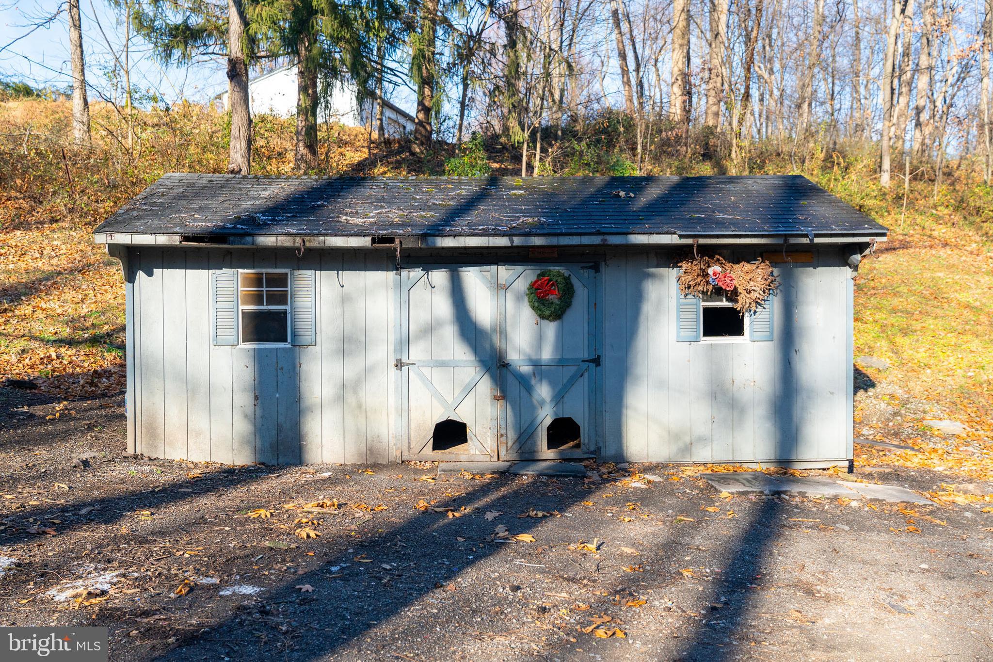 142 River Road Pequea, PA 17565 - Photo 29 of 35 a view of outdoor space and yard