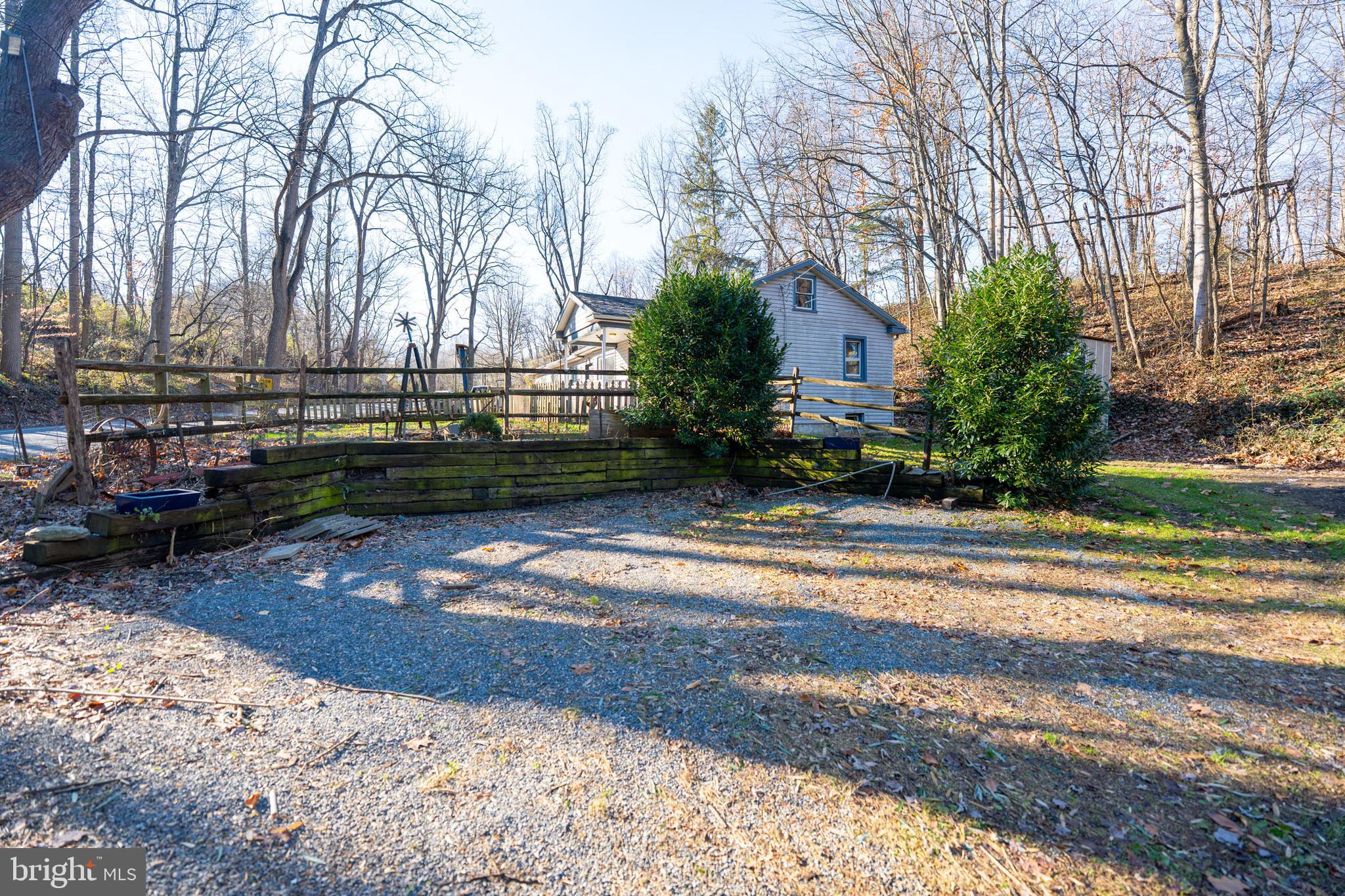 142 River Road Pequea, PA 17565 - Photo 31 of 35 a backyard of a house with lots of green space