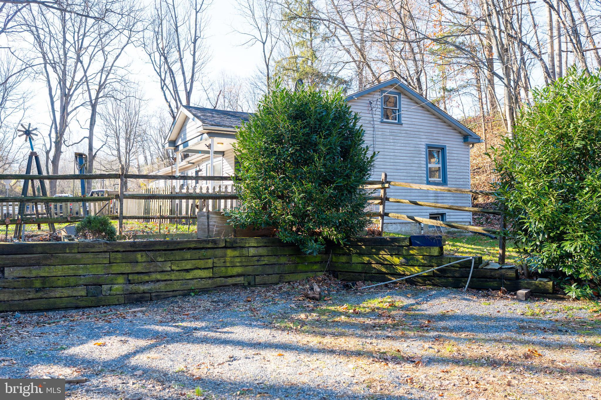 142 River Road Pequea, PA 17565 - Photo 32 of 35 a front view of a house with a yard