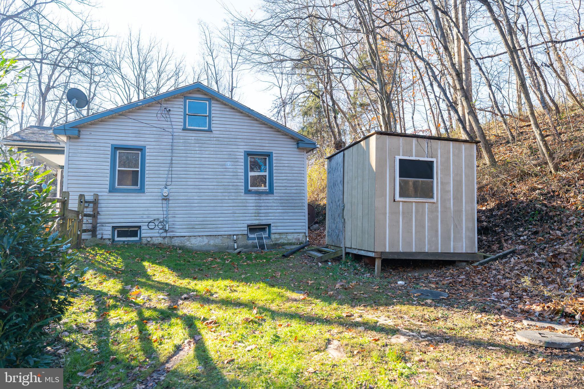 142 River Road Pequea, PA 17565 - Photo 33 of 35 a view of a house with a yard