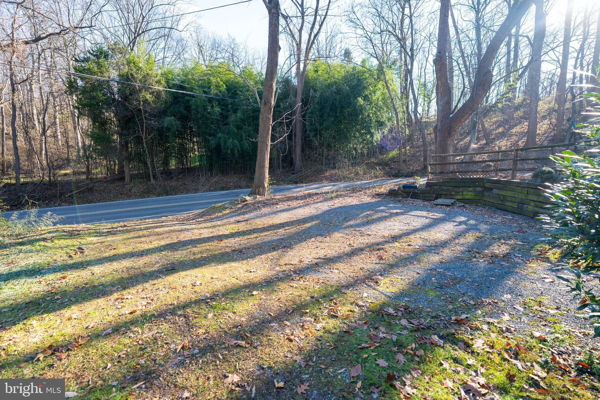 142 River Road Pequea, PA 17565 - Photo 34 of 35 a view of a yard with large trees