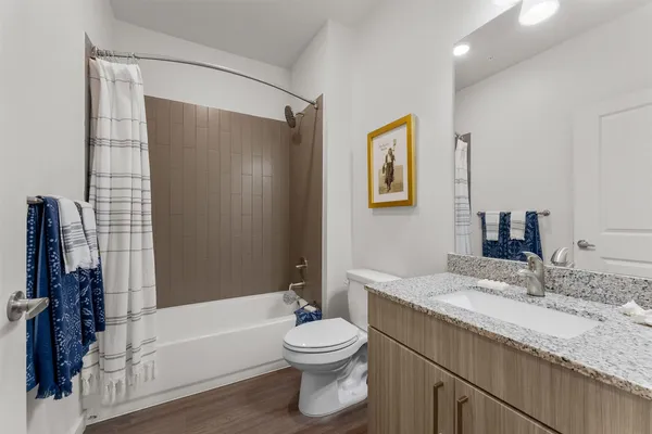 $1,088 | 13301 Dessau Road, Unit 3301, Austin, TX 78754