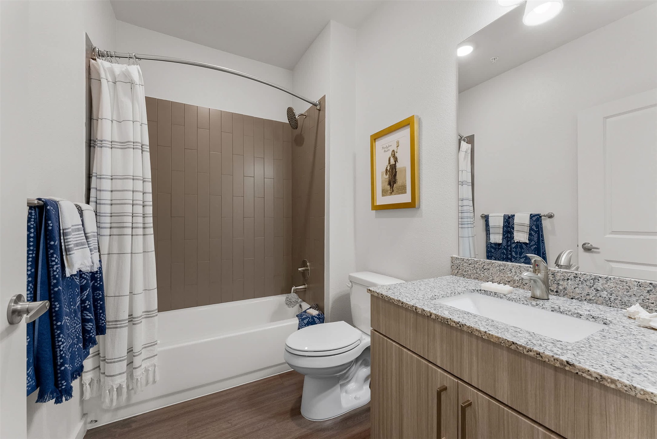 13301 Dessau Road, Unit 3301 Austin, TX 78754 - Photo 12 of 17 8 Weeks Rent Free! Don’t miss out on this limited-time offer — contact our team today to learn more and find the perfect unit for you!
