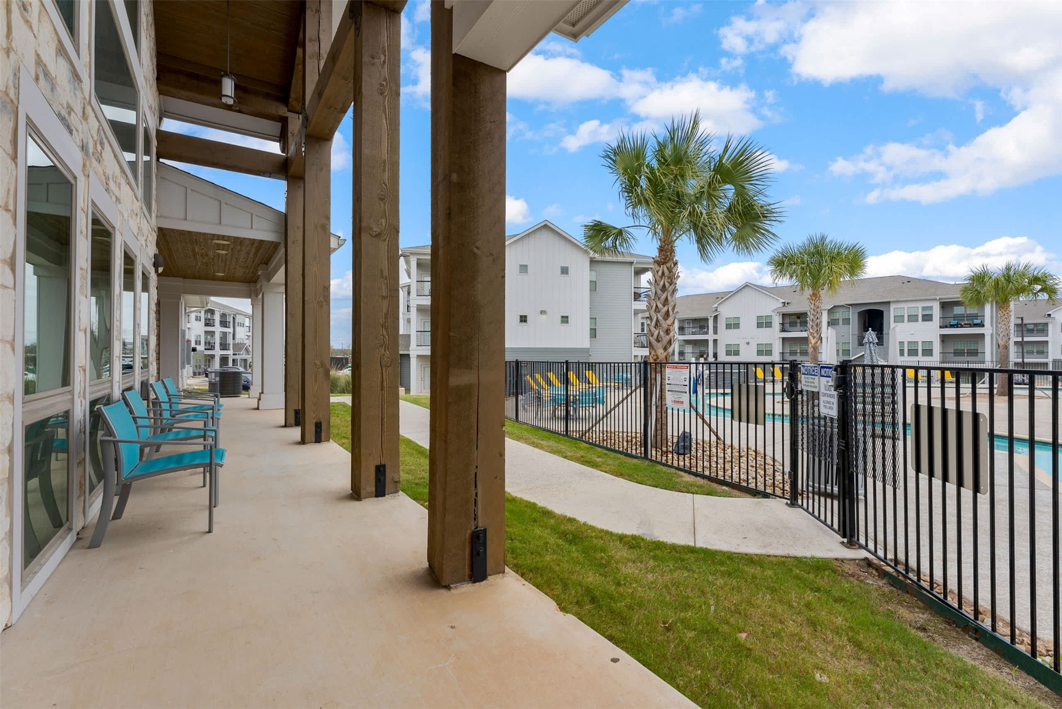 13301 Dessau Road, Unit 3301 Austin, TX 78754 - Photo 15 of 17 8 Weeks Rent Free! Don’t miss out on this limited-time offer — contact our team today to learn more and find the perfect unit for you!