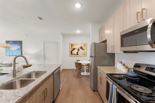 $1,088 | 13301 Dessau Road, Unit 3301, Austin, TX 78754