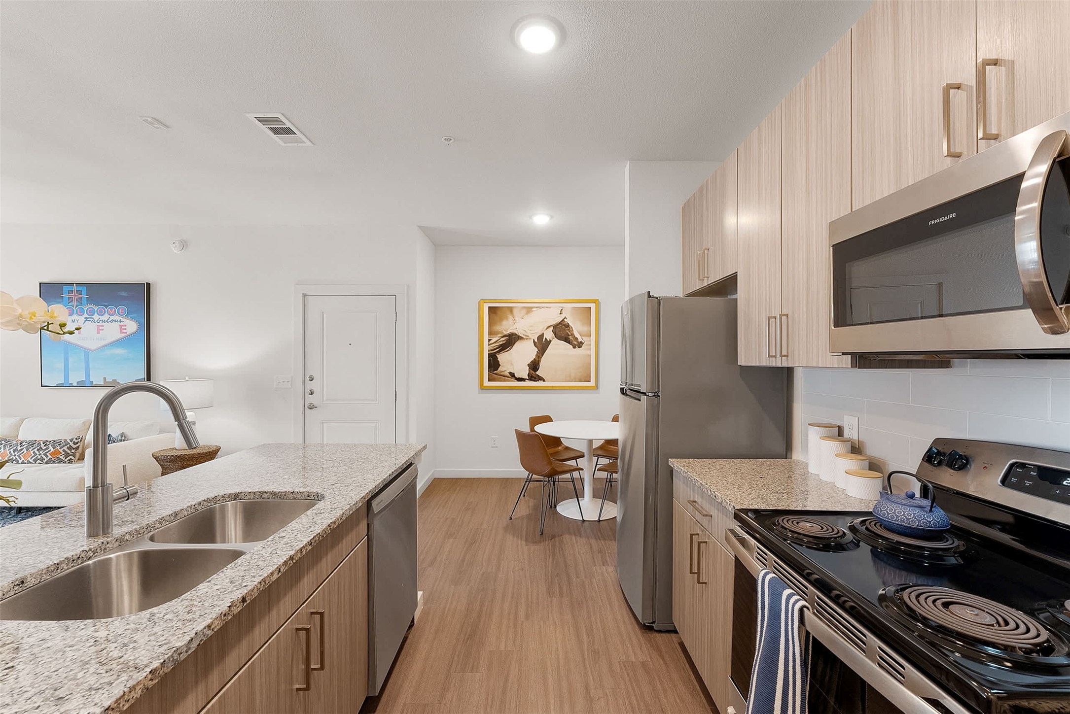 13301 Dessau Road, Unit 3301 Austin, TX 78754 - Photo 5 of 17 8 Weeks Rent Free! Don’t miss out on this limited-time offer — contact our team today to learn more and find the perfect unit for you!