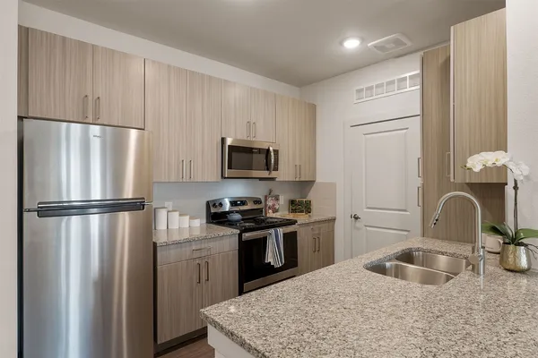 $1,088 | 13301 Dessau Road, Unit 3301, Austin, TX 78754