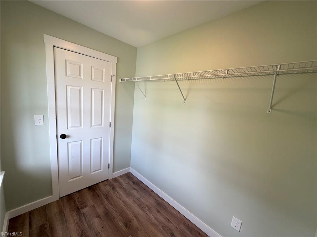 192 Shoals Road Pinnacle, NC 27043 - Photo 20 of 34 Primary Bedroom Walk In Closet