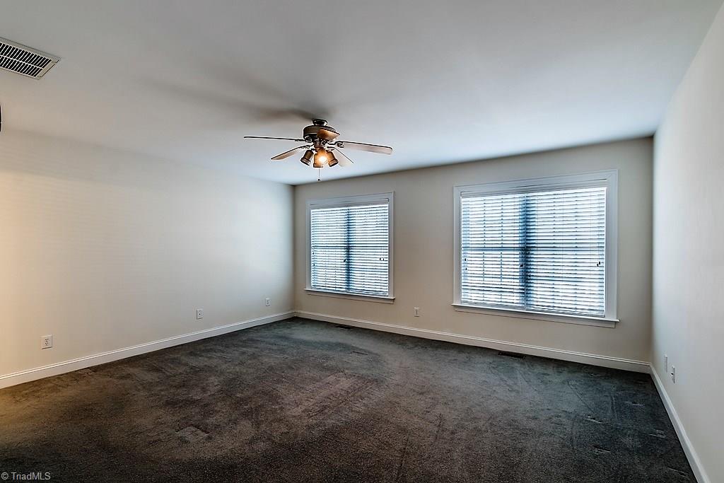 8315 Dennis Road Walnut Cove, NC 27052 - Photo 20 of 30 Spacious Bedrooms With Natural Lighting