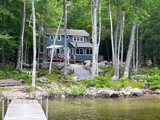 158 Ridge Road Standish, ME 04084 - Photo 3 of 10 waterside