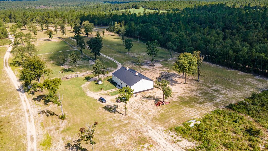 775 Colbert Bridge Road Windsor, SC 29856 - Photo 11 of 33