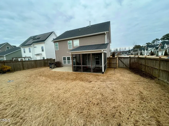 $519,950 | 3901 Freemark Lane, Fuquay-Varina, NC 27526