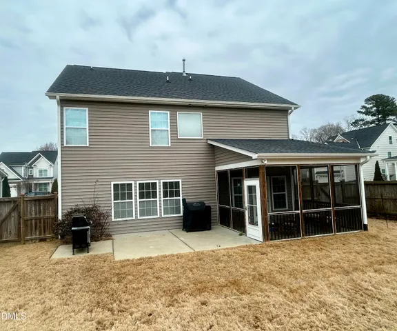 $519,950 | 3901 Freemark Lane, Fuquay-Varina, NC 27526