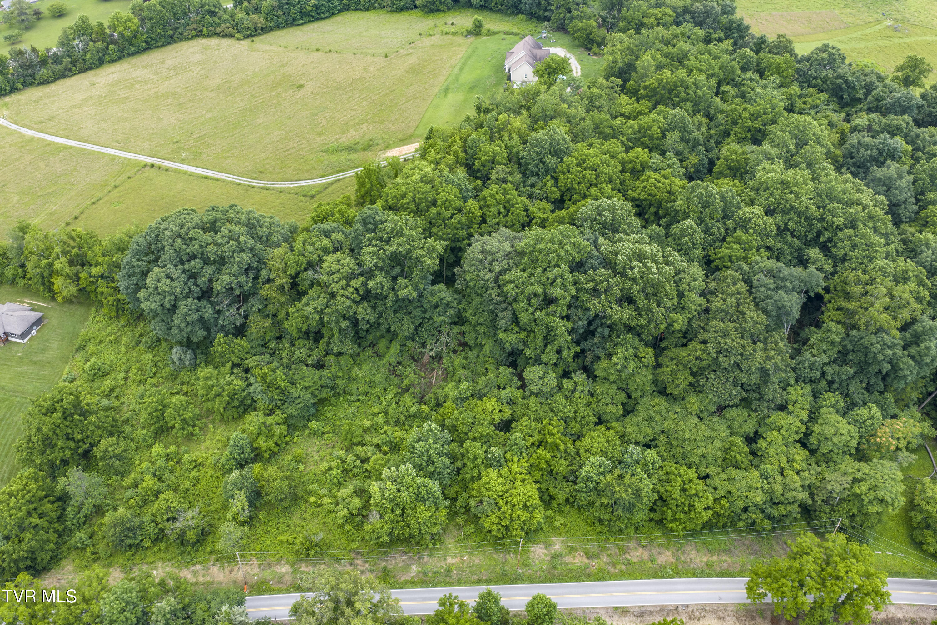 Lot 7 Clear Springs Road, Unit 7 Limestone, TN 37681 - Photo 12 of 17 ClearSprings-17