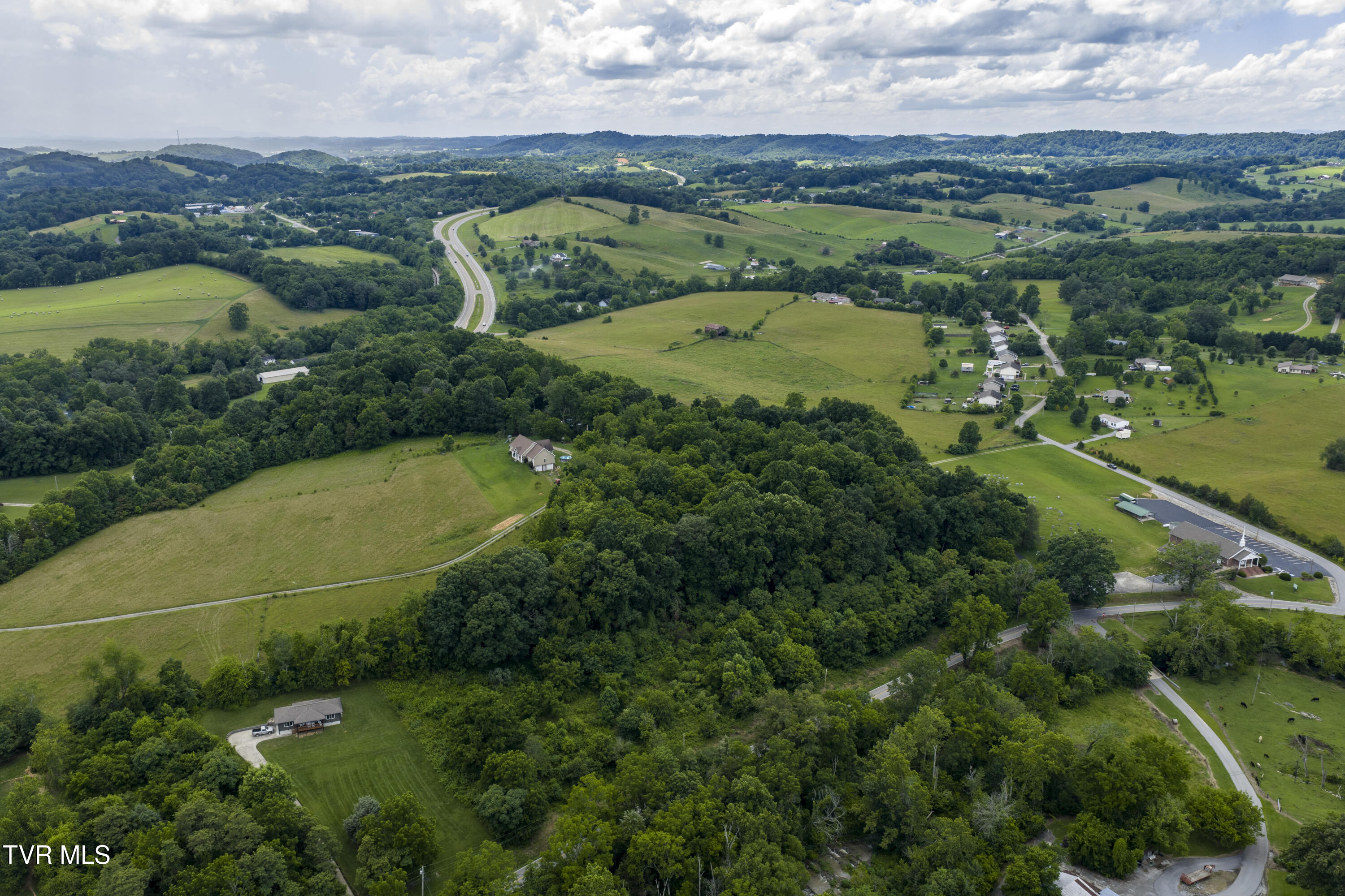 Lot 7 Clear Springs Road, Unit 7 Limestone, TN 37681 - Photo 14 of 17 ClearSprings-27
