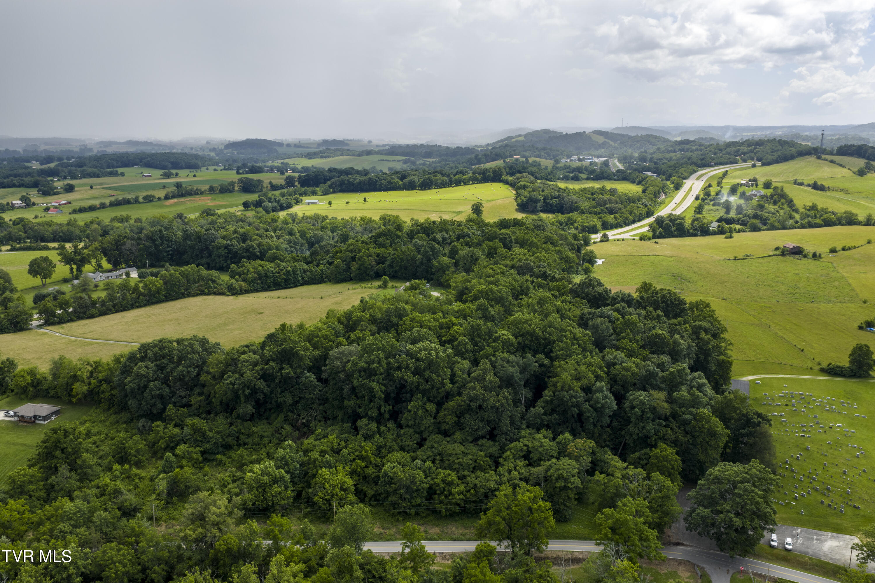 Lot 7 Clear Springs Road, Unit 7 Limestone, TN 37681 - Photo 15 of 17 ClearSprings-35