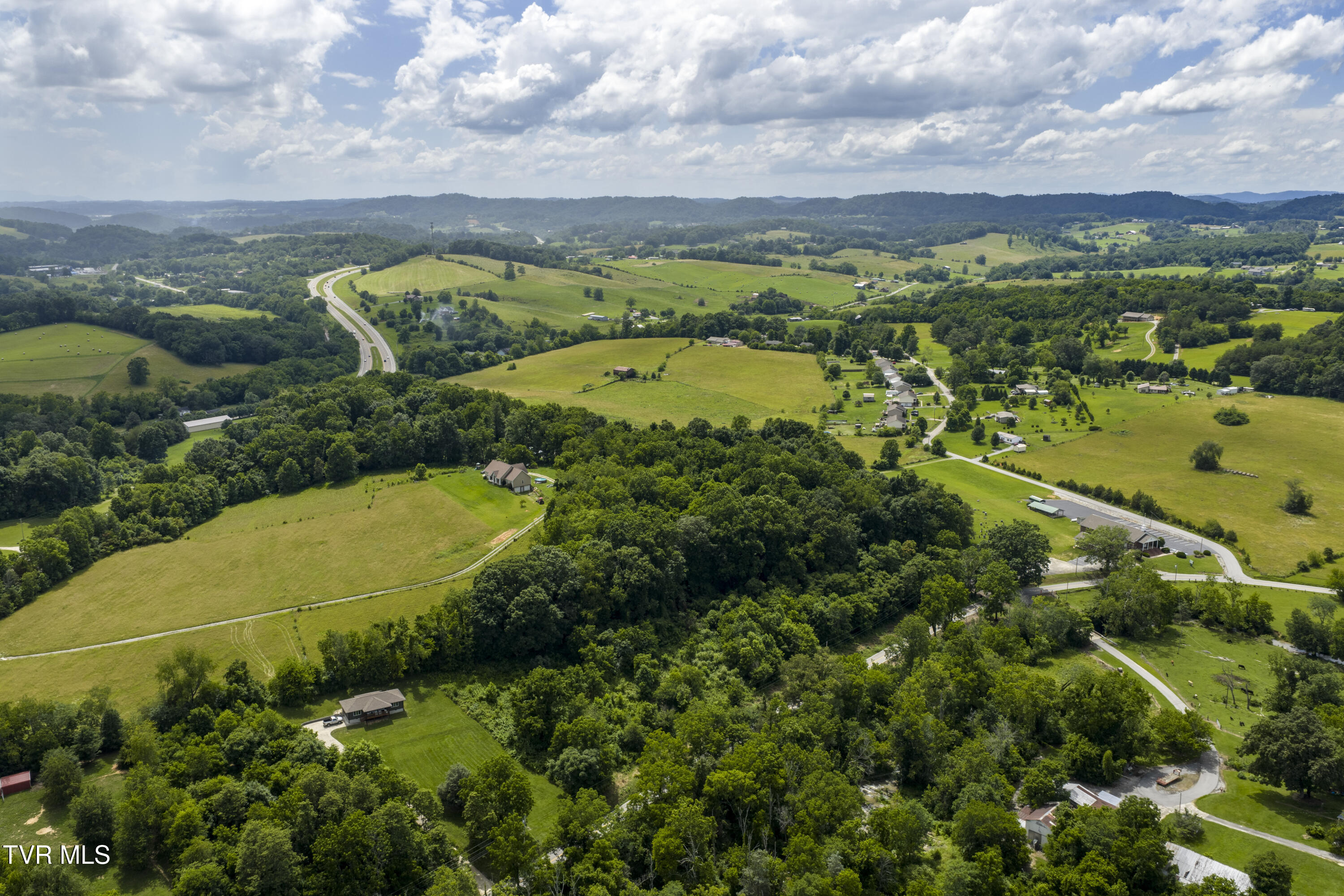 Lot 7 Clear Springs Road, Unit 7 Limestone, TN 37681 - Photo 16 of 17 ClearSprings-36