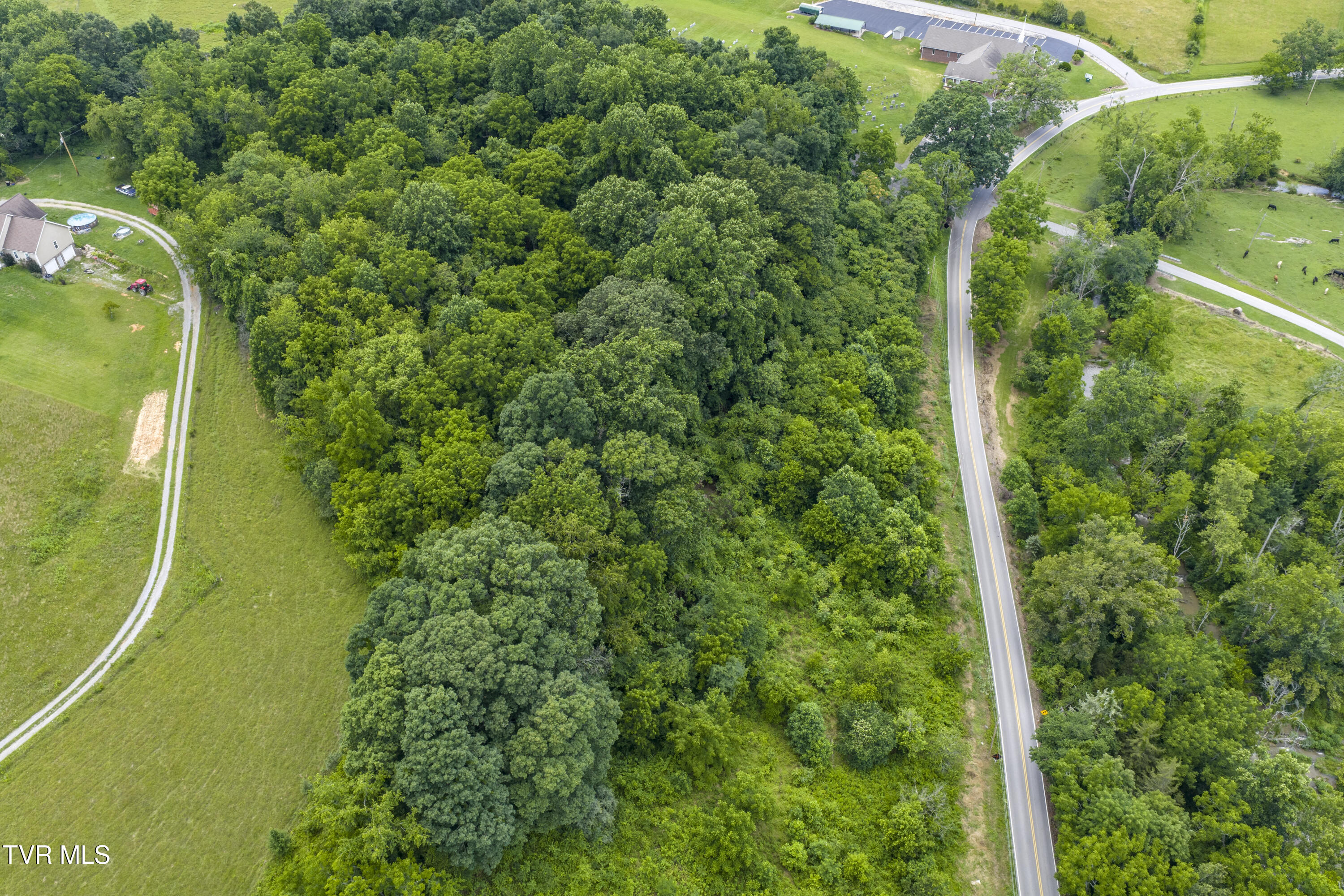 Lot 7 Clear Springs Road, Unit 7 Limestone, TN 37681 - Photo 17 of 17 ClearSprings-11