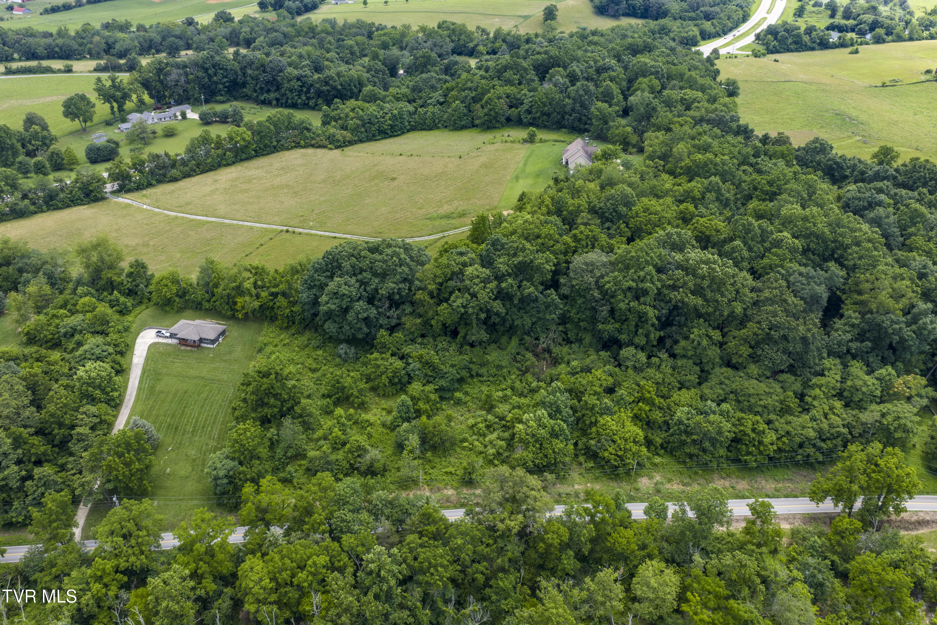 Lot 7 Clear Springs Road, Unit 7 Limestone, TN 37681 - Photo 2 of 17 ClearSprings-1