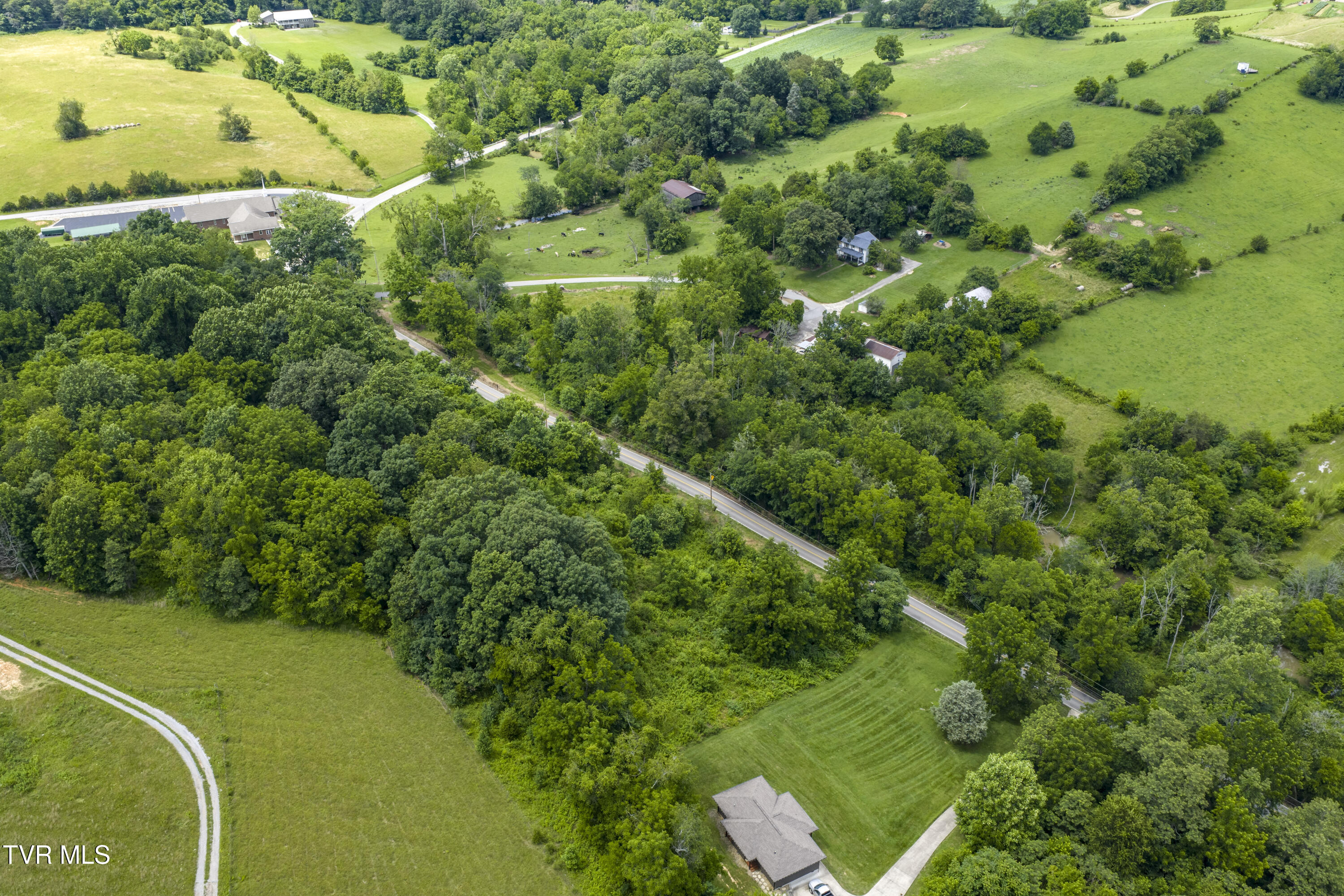 Lot 7 Clear Springs Road, Unit 7 Limestone, TN 37681 - Photo 5 of 17 ClearSprings-4