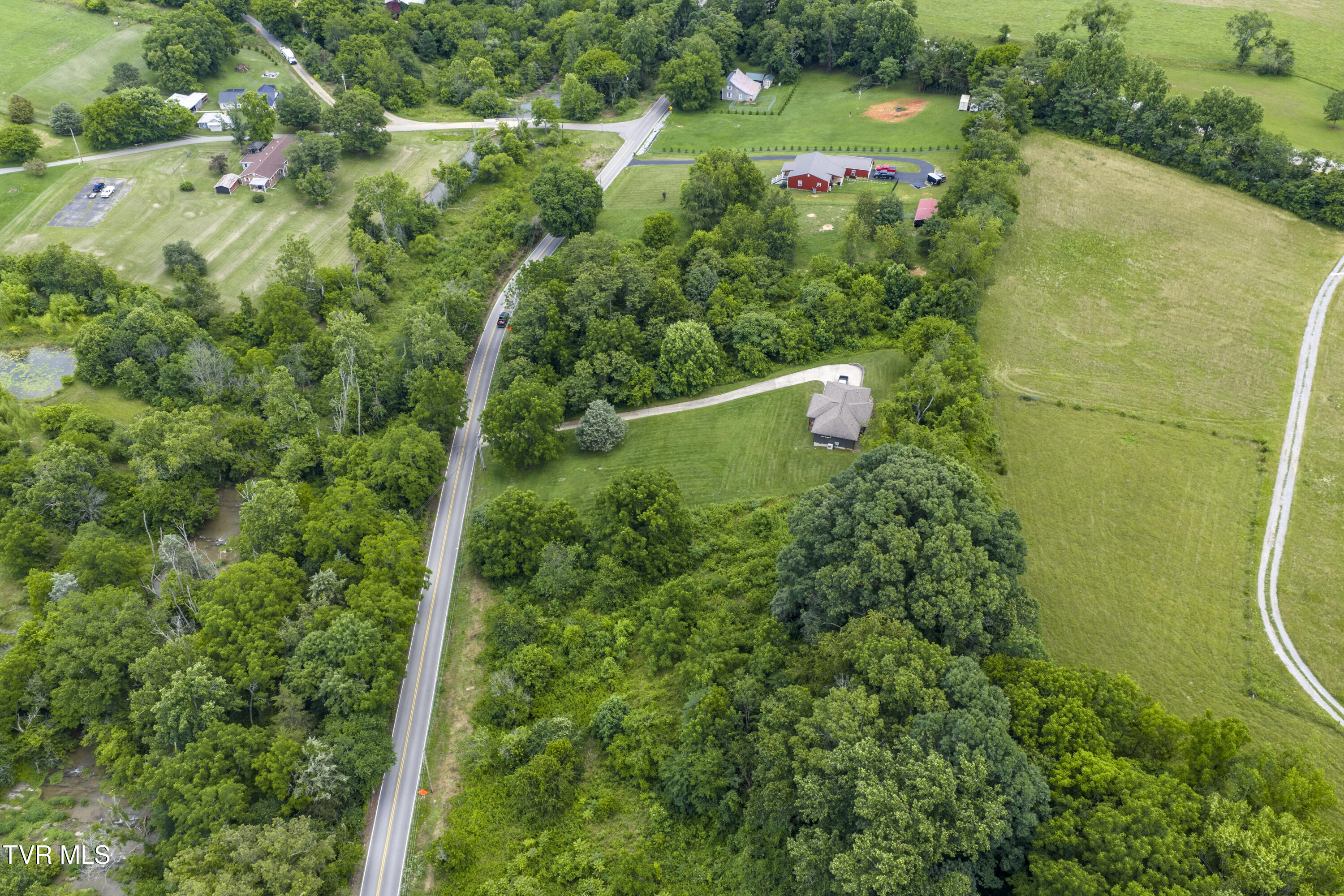Lot 7 Clear Springs Road, Unit 7 Limestone, TN 37681 - Photo 6 of 17 ClearSprings-7