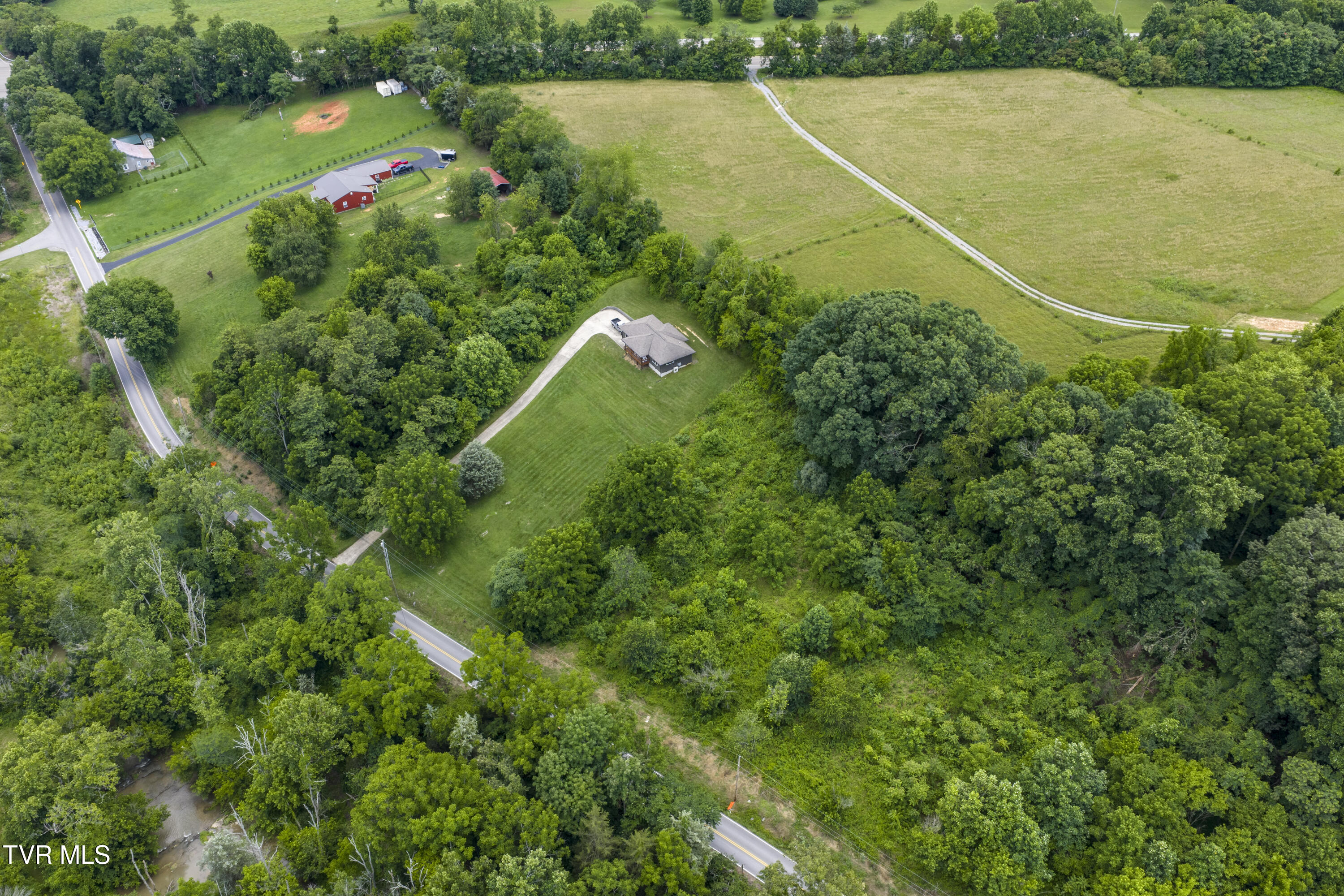 Lot 7 Clear Springs Road, Unit 7 Limestone, TN 37681 - Photo 7 of 17 ClearSprings-8