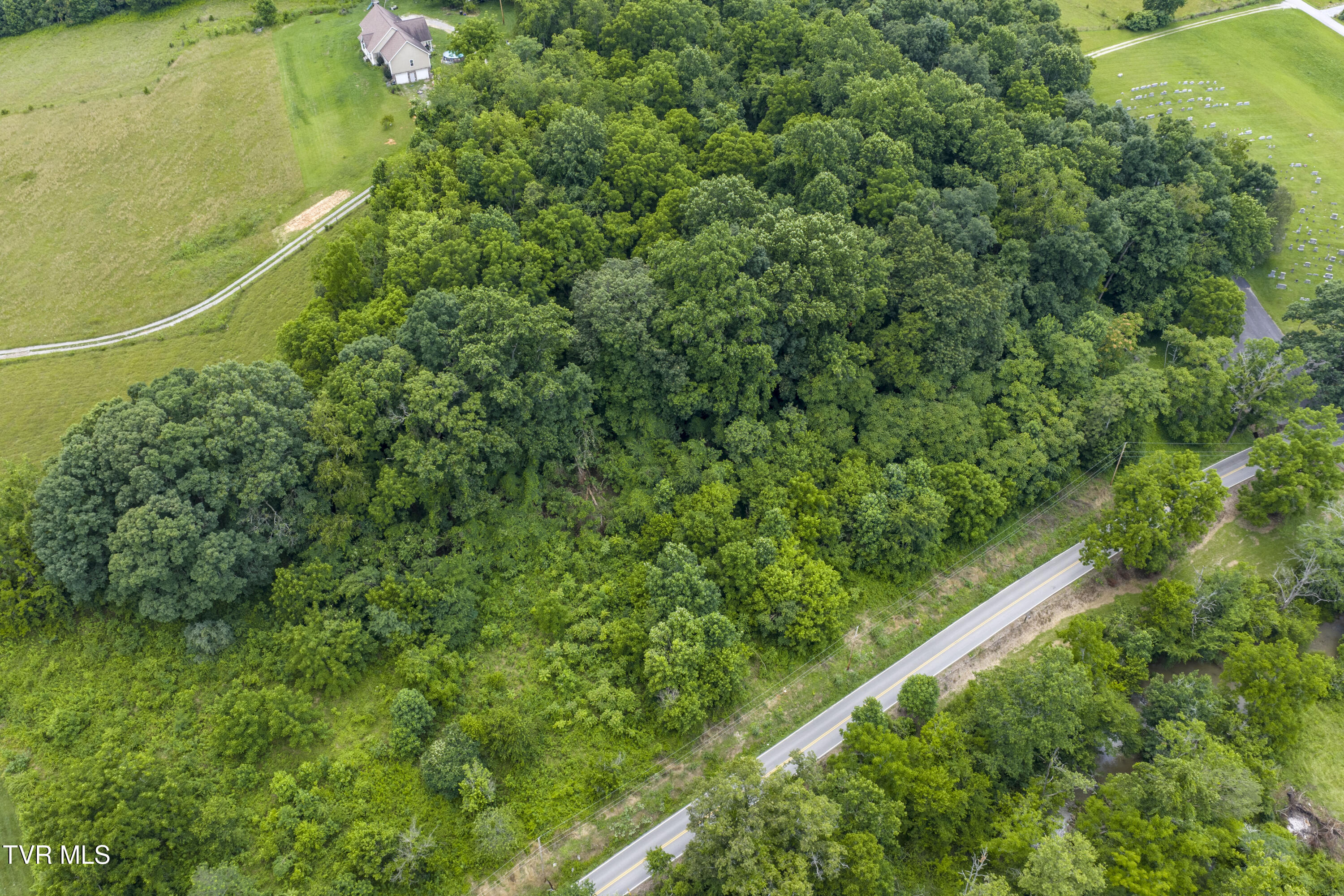 Lot 7 Clear Springs Road, Unit 7 Limestone, TN 37681 - Photo 9 of 17 ClearSprings-10