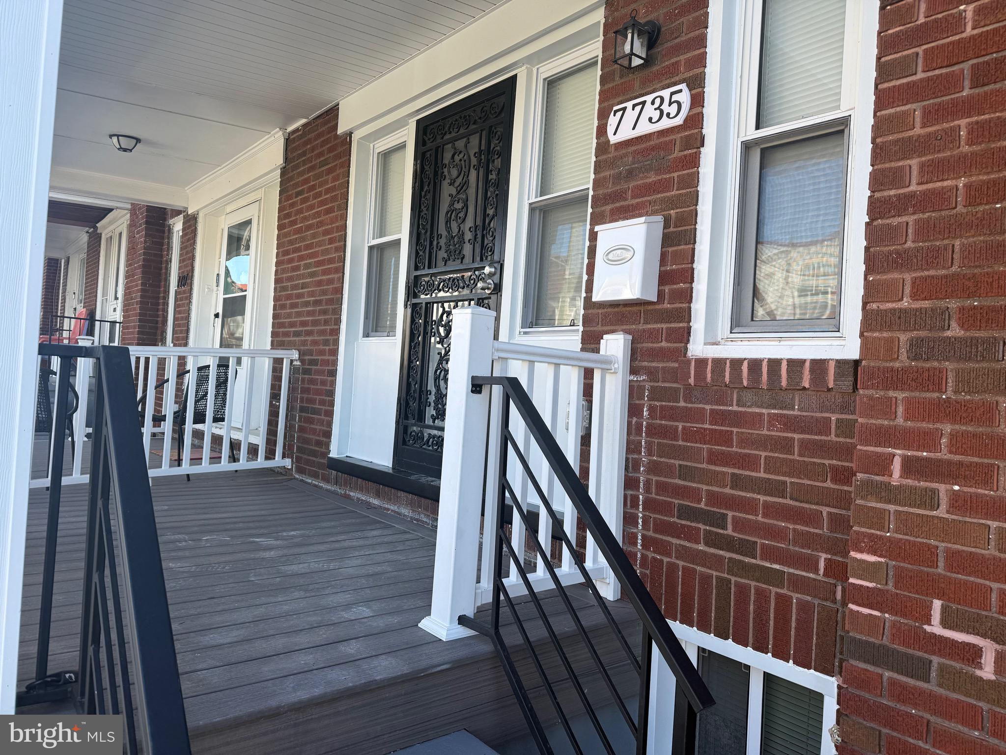 7735 Temple Road Philadelphia, PA 19150 - Photo 15 of 16