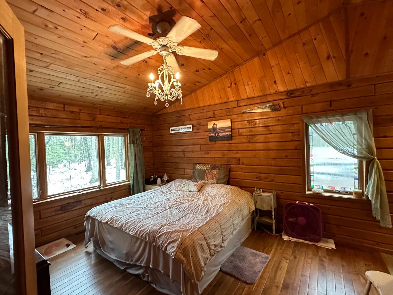 6493 Thunder Lake Road Rhinelander, WI 54501 - Photo 5 of 6 Gallery Image 5