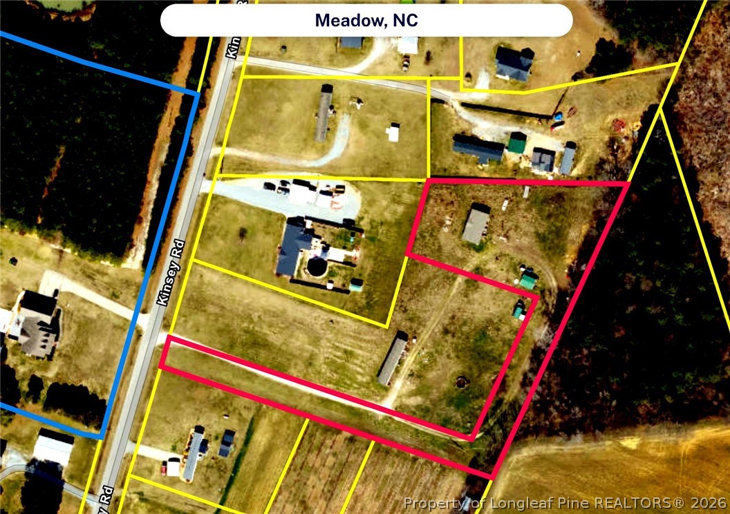 128 Kinsey Road Benson, NC 27504 - Photo 14 of 14