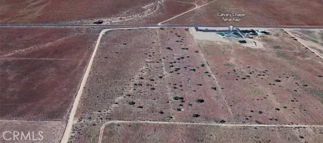 $375,000 | 8 Highline, Tehachapi, CA 93561