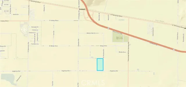 8 Highline Tehachapi, CA 93561 - Photo 6 of 18