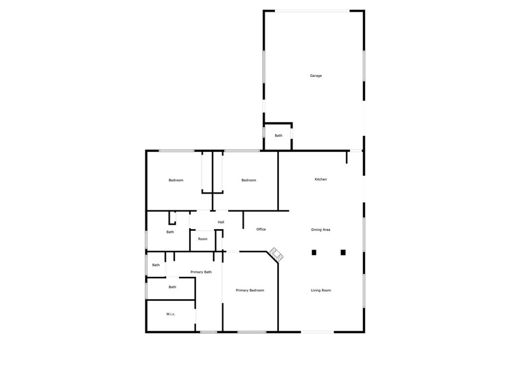 5735 Lunt Road Yankee Hill, CA 95965 - Photo 45 of 48