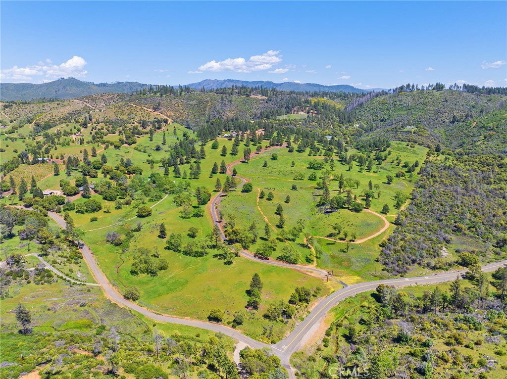 5735 Lunt Road Yankee Hill, CA 95965 - Photo 47 of 48 a view of a yard