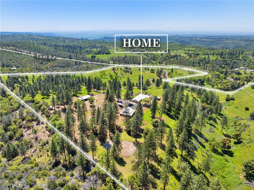 5735 Lunt Road Yankee Hill, CA 95965 - Photo 48 of 48 a view of a city