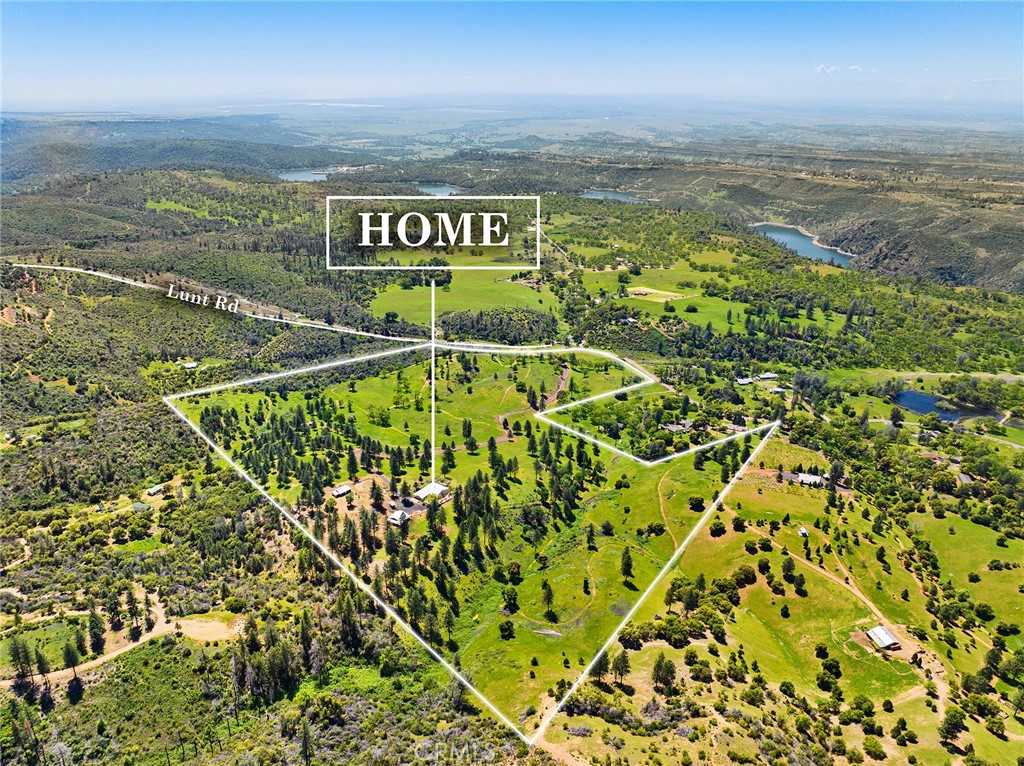 5735 Lunt Road Yankee Hill, CA 95965 - Photo 6 of 48 a view of a city