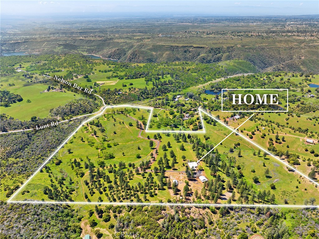 5735 Lunt Road Yankee Hill, CA 95965 - Photo 7 of 48 a view of a city