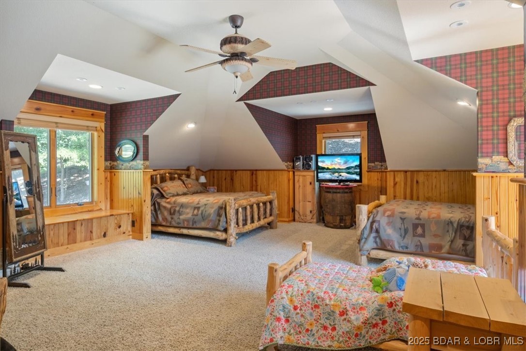 626 Grand Cove Road Sunrise Beach, MO 65079 - Photo 42 of 88 Guest Room #4