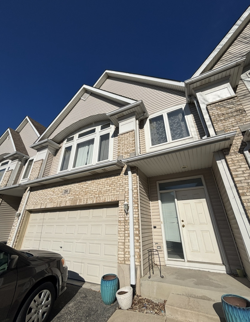 354 Aaron Lane Bolingbrook, IL 60440 - Photo 1 of 17