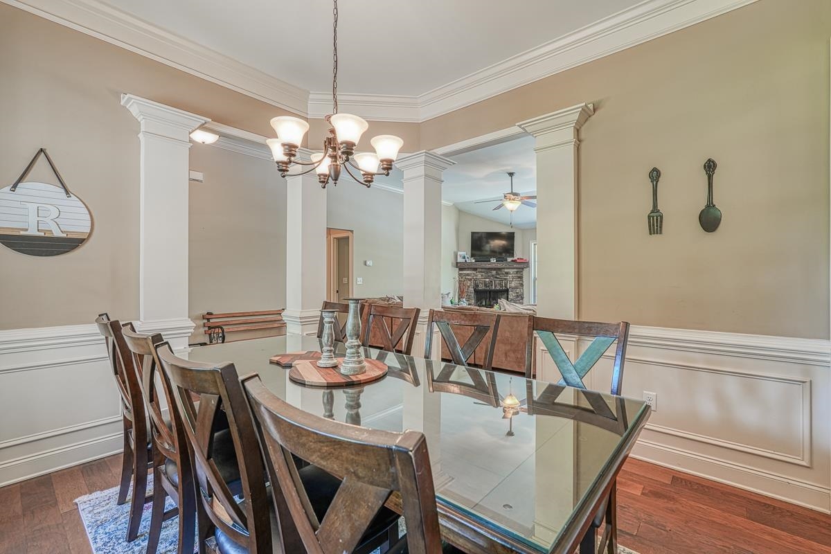 2284 John Dodd Road Wellford, SC 29385 - Photo 8 of 33