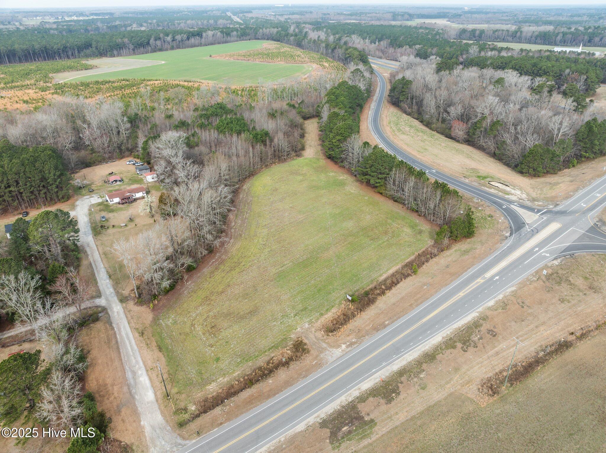 0 McNair Road Tarboro, NC 27886 - Photo 2 of 14 2-web-or-mls-DJI_0848