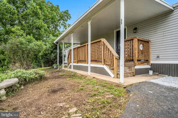 $80,000 | 55 Meadowview Drive, Dover, PA 17315