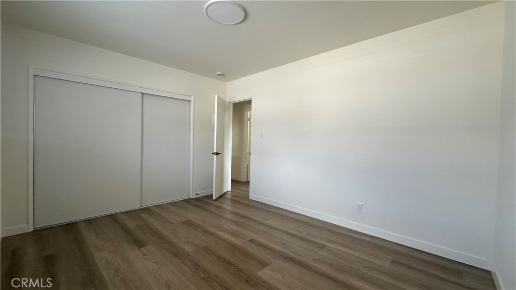 525 Howard Street, Unit F Alhambra, CA 91801 - Photo 4 of 8 a view of an empty room